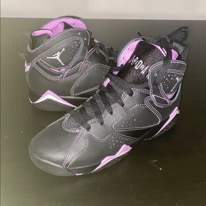 NIB Air Jordan 7 Retro Youth 5.5